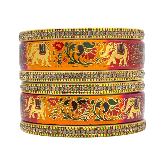 Meet the Posher Other - Bangle
